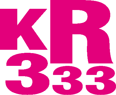 11kr333 Logo